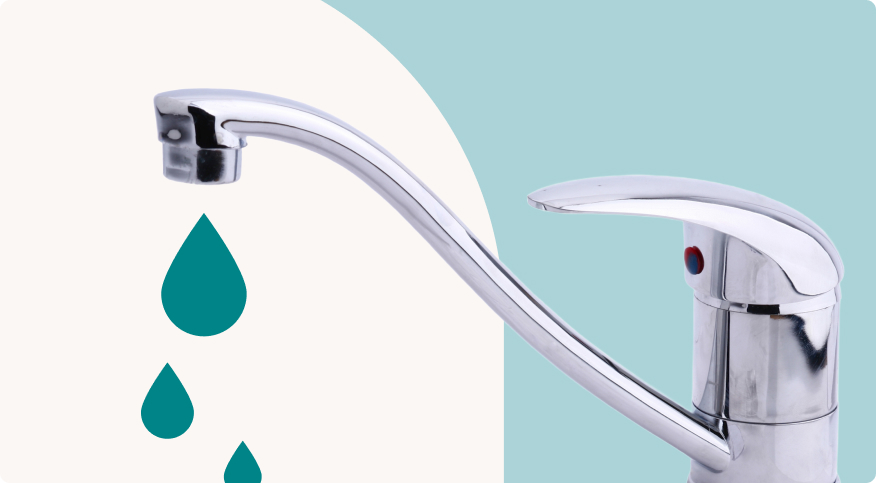 How to Conserve Water at Home