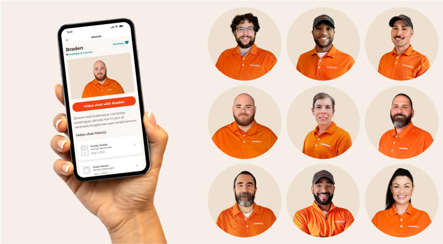 Building Your Home Dream Team: Introducing My Experts on Frontdoor