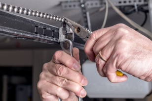 5 DIY Garage Door Repair Tricks for When Your Door Won’t Open