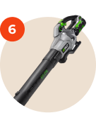 leaf blower